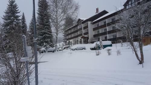 Apartamento Ferienwohnung Kr�mer
