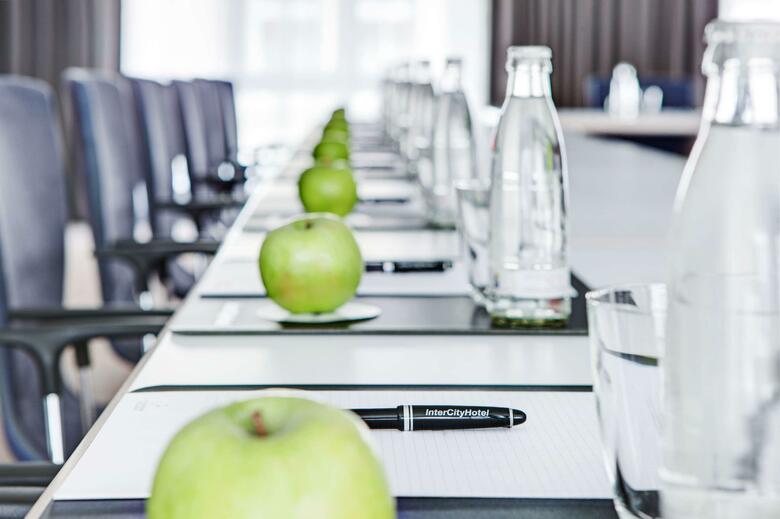 Intercityhotel Hamburg Altona
