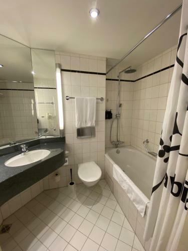 Pentahotel Gera