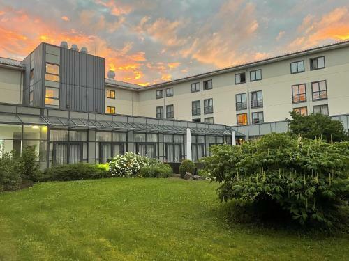 Pentahotel Gera