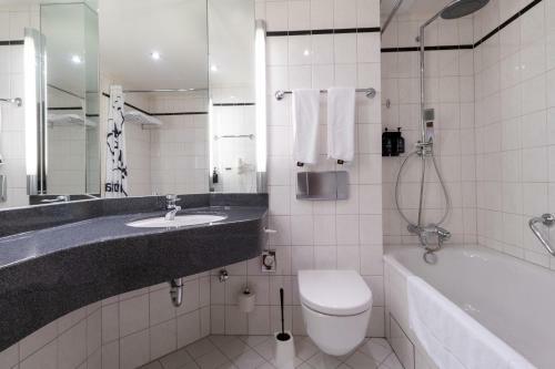 Pentahotel Gera