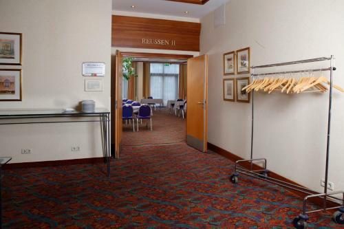 Pentahotel Gera