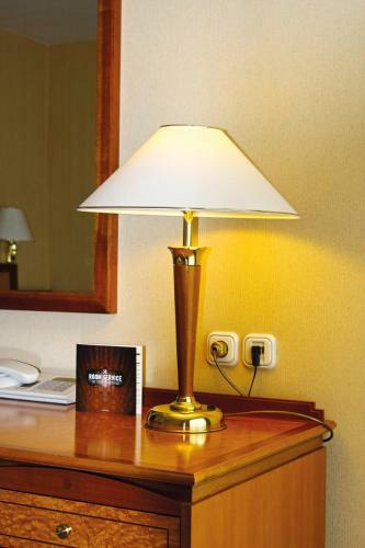 Pentahotel Gera