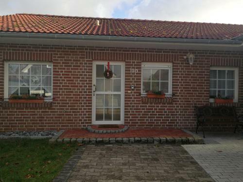 Apartamento Ferienwohnung "am Radweg"