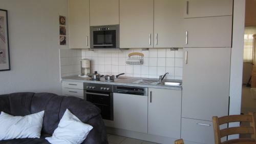 Apartamento Ferienwohnung Parkblick 25