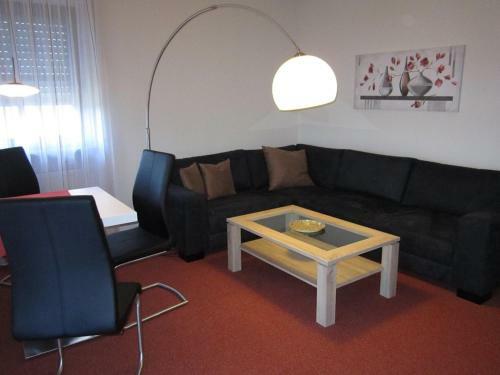Apartamento Landhaus Ludwig