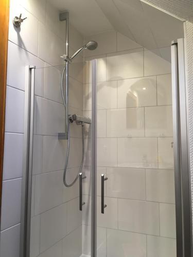 Apartamento Ferienwohnung Martin 3