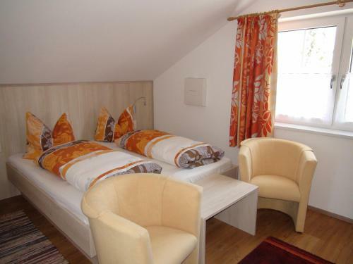Apartamentos Am Badezentrum Ferienwohnungen