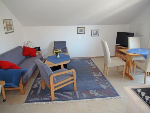 Apartamentos Am Badezentrum Ferienwohnungen