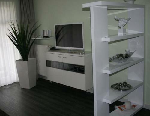 Apartamento Haus Am Weststrand