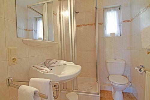 Apartamento Haus-meisennest-wohnung-adler