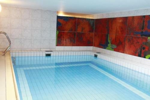 Apartamento Haus-meisennest-wohnung-adler