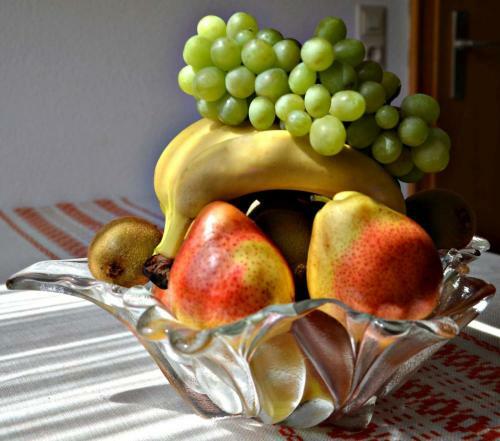 Apartamento Haus Huber