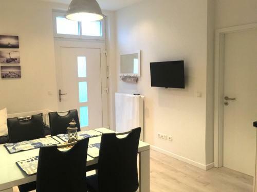 Apartment Warnem�nde 10