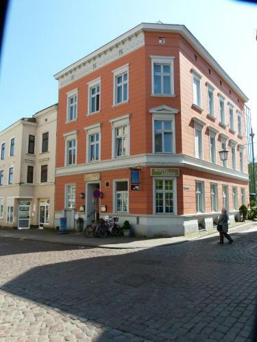 Hotel Amber Altstadt