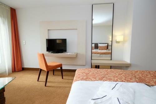 Hotel B�ren Titisee