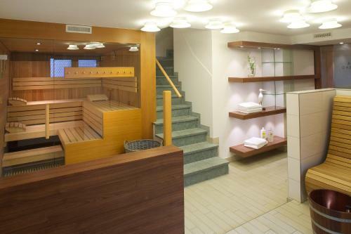 Hotel B�ren Titisee