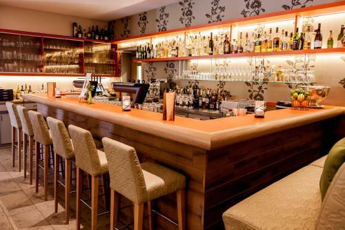 Hotel B�ren Titisee
