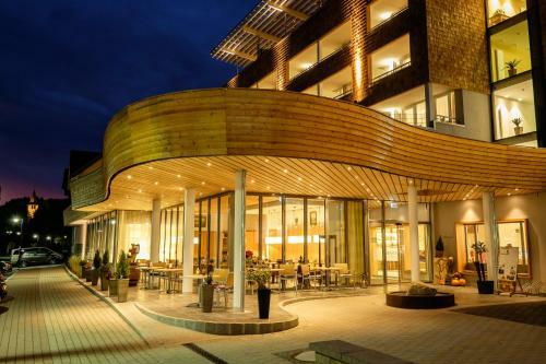Hotel B�ren Titisee