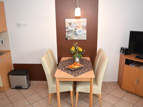 Apartment Seestern