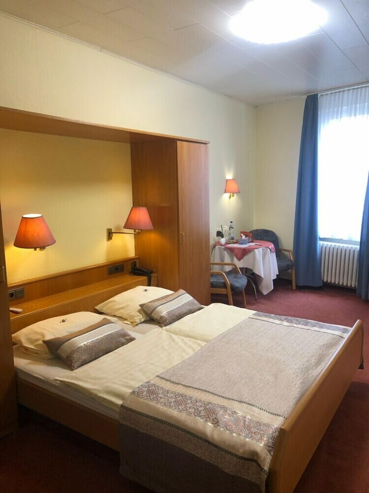 Union Hotel Felten