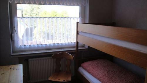 Hotel Pension Friesenruh