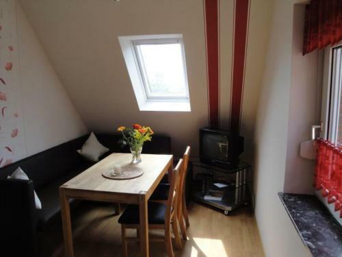 Hotel Pension Friesenruh