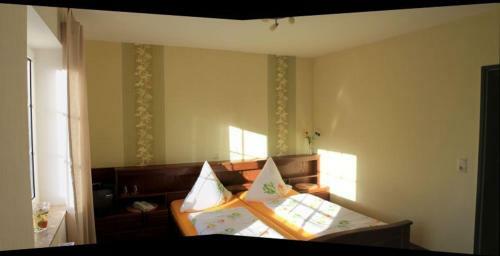 Hotel Pension Friesenruh