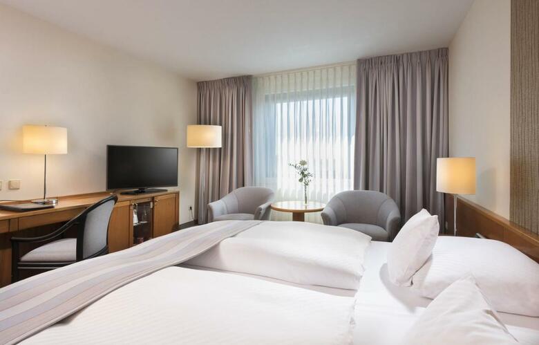 Maritim Airport Hotel Hannover