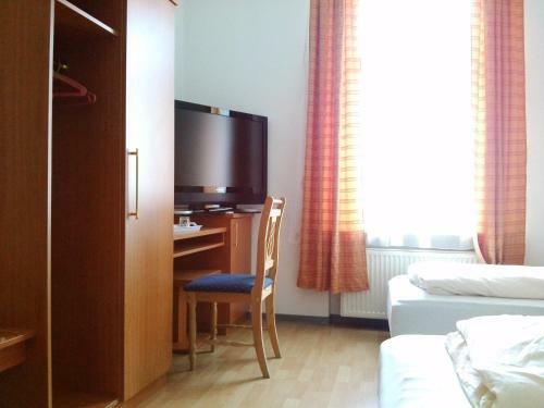 Hotel Tabitha