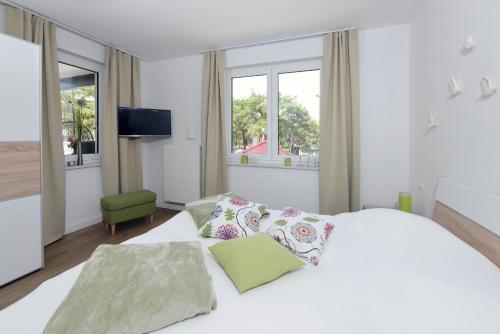 Apartamento Sonnensegler