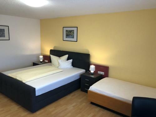 Tiptop Hotel Am Hochrhein