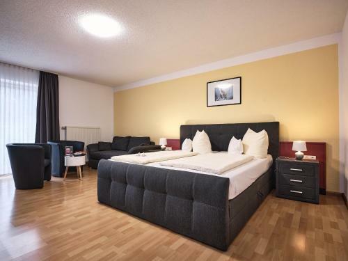 Tiptop Hotel Am Hochrhein