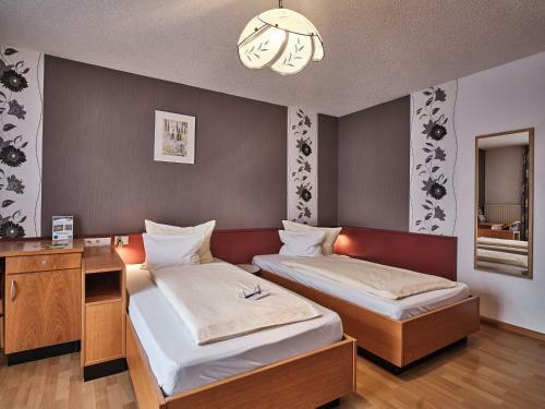 Tiptop Hotel Am Hochrhein