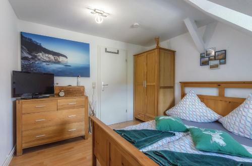 Apartment Sassnitz
