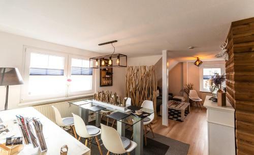 Apartment Sassnitz