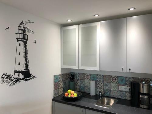 Apartamento Kirchenweg App15