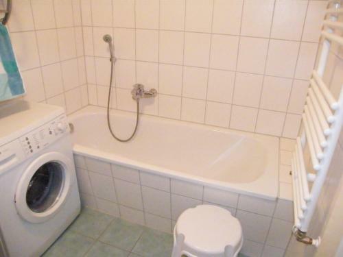 Apartamento Ferienwohnung Meerestraum