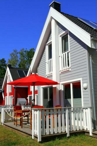 Ferienhaus-meeresbrise