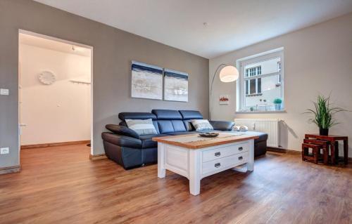 Apartamento Ostseepark Waterfront Galeone - Wohnung 4.2