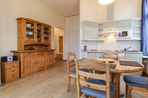 Apartamento Villa Kurf�rst