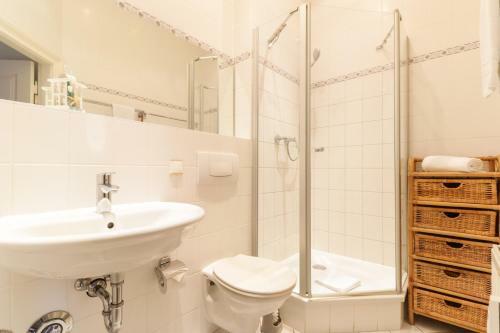 Apartamento Villa Kurf�rst