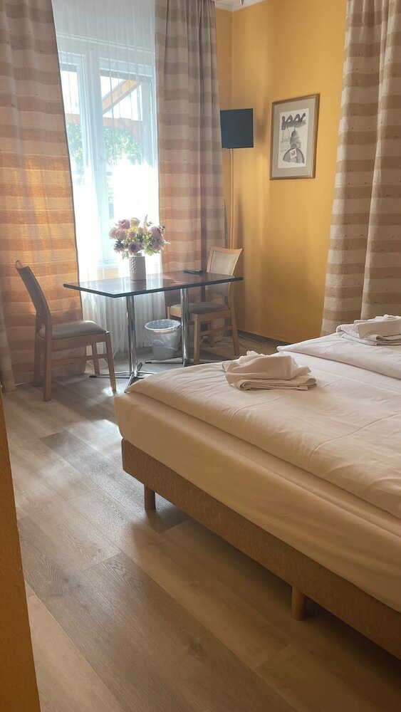 Hotel Spreewitz Am Kurf�rstendamm