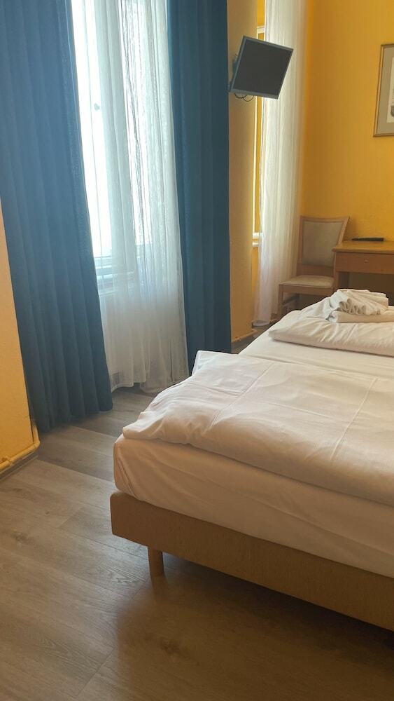 Hotel Spreewitz Am Kurf�rstendamm