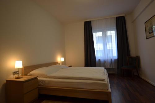 Apartment Zentrum D�sseldorf