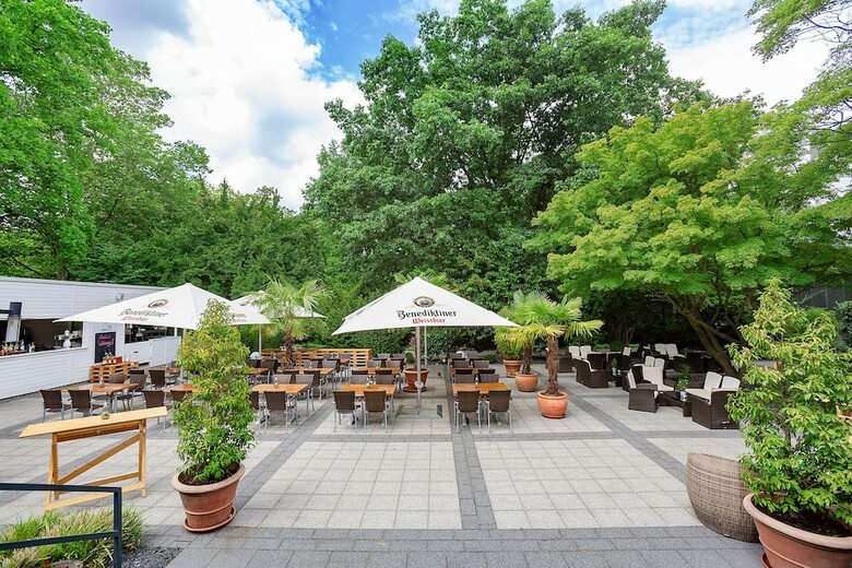 Dorint Kongresshotel D�sseldorf/neuss