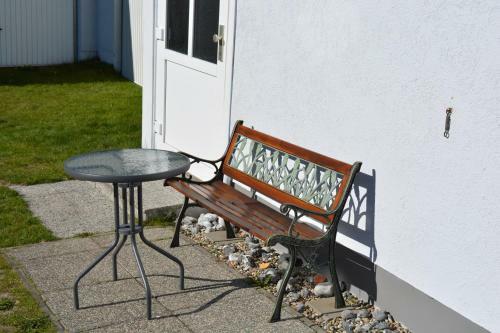 Apartamento Ferienhaus In Hafenn�he