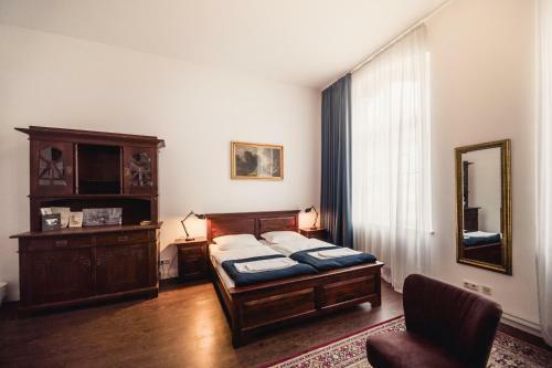 Albergue Postel Wolgast