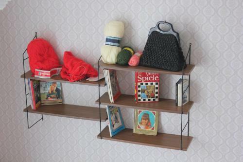 Albergue Postel Wolgast
