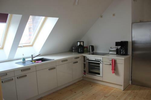 Albergue Postel Wolgast